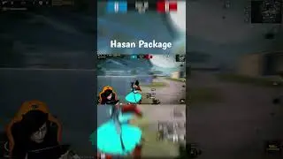 Package vs Aslamboi 
