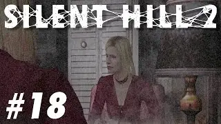 Born From a Wish Part 1 | Silent Hill 2 (2001) - #18