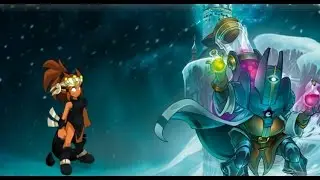 【Dofus】Sawlution Duotage Dernier Nileza Iop Elio 2.39 (2)