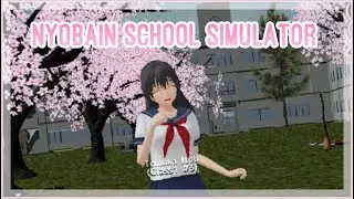 Konten School Simulator? || School Girl Simulator || Nafisa Official :3
