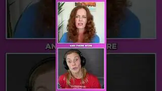 Rebecca Mader’s ONCE UPON A TIME makeup was toxic!