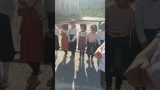 Maktab!!! Uzbekiston Surhondaryo Boysun Tumanida