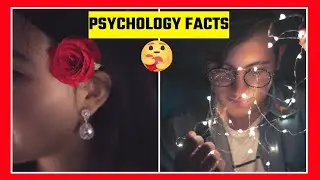Amazing Psychology Facts In Hindi || Mind Blowing Psychology In Hindi ||#shorts#knowledgefirm