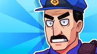 YO MAMA BRO TIPS! Frank The Cop
