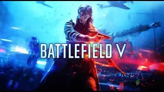 BATTLEFIELD 5 Campaign FINAL LETS GOOOOO!! | JT Hayashi