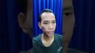 Pengen keliatan seperti oppa korea? Hair4all solusinya  #hairsystem #barbershop #toupeepria