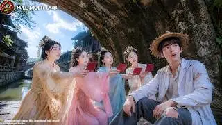 Transported to Ancient Times a Doctor Who Becomes a Beggar Unexpectedly Discovers His Royal Lineage