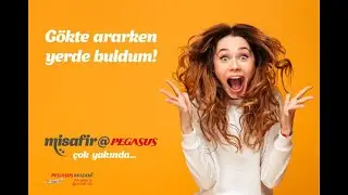 PEGASUS misafir@