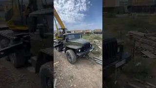 Транспорт СССР #россия