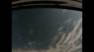 Night Lapse at Oregon Inlet Campground
