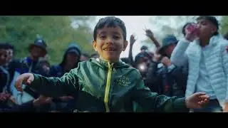 Yunes LaGrintaa Feat Kassimi - Mariè (Official Video)