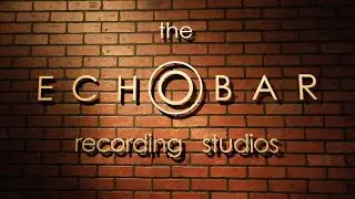 LEWITT PROJECT 1040 microphone at The Echobar Recording Studios Part 1