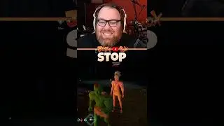 The Character creation in Palworld is WILD