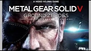 Metal Gear Solid V: Ground Zeroes - Déjà Vu