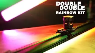 Quasar Science: DOUBLE DOUBLE RAINBOW KIT