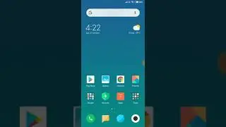 Redmi note 5 Pro Special Call Feature