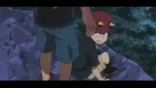 AMV - The Beginning