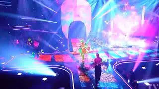 demo Shine 2023