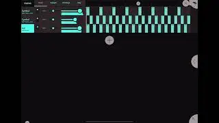 Cymbal crash build-up “tutorial” (FL STUDIO MOBILE)