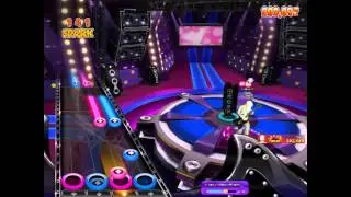 Redbana Audition Guitar Mode (Bumper Car Lv 1) A Welcome Back Video