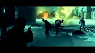 SNIPER ELITE: NAZI ZOMBIE ARMY - Трейлер HD [Official Trailer]