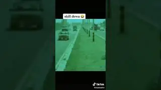 skill dewa mantap