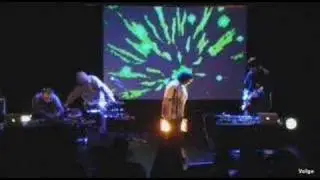 VOLGA : Pomol.Nato club. Leipzig 27.02.08