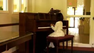Gita second recital