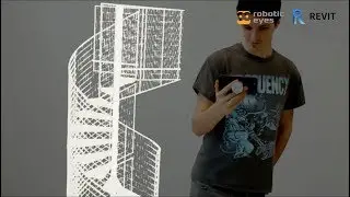 AR Visualization for Revit