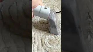 Kiwi Halı Yıkama Makinesi Su Kaçırıyor 😔