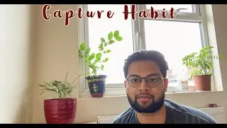 Capture Habit
