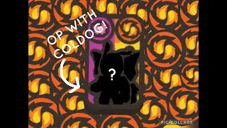 I unlocked the BEST FAIRY for the Coldog in taming.io