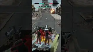 Как живой  #вартандер #warthundermobile #танки