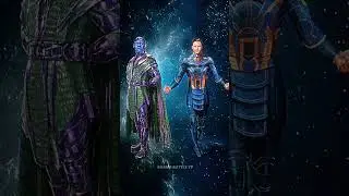 Kang vs MCU !!#shorts#vsbattle#grandbattleyt#trending#mcu#loveyou3000#debate#mustwatch#op#viral#edit