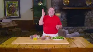 Kickin Chicken Salad | Bruce Brown - Ingles Table Summer 2024