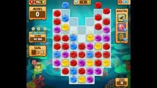 Pudding Pop LEVEL 16