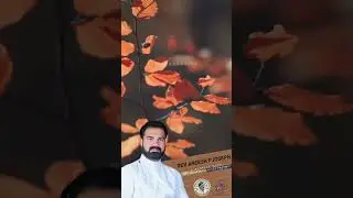 നിങ്ങൾ ഭൂമിയുടെ ഉപ്പാകുന്നു.  | 😇  | Rev. Aneesh P Joseph | #shorts #motivation