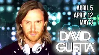 Guetta, Avicii, Zedd, Diplo launch Encore Beach Club 2014