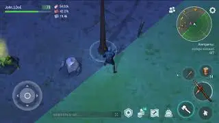 Кратер (БЕЗ микрофона) - Турниры (tournaments) + | Last Day on Earth