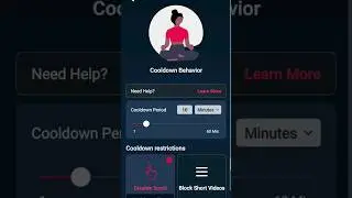 How to get rid off Instagram reels and YT shorts | Control Reels & Shorts | Increase Focus #shorts
