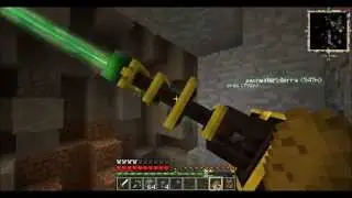 TommyCraft Direwolf20 SMP Ep.3: More infusion and more mining