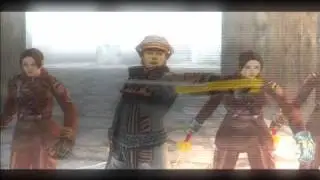 [K-Gunz] The History of Travia(OP) -RhythmiX -