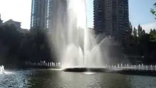 Dikmen Parkı II.video