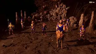 Age of Mythology: Retold - Fall Of The Trident #9 #10