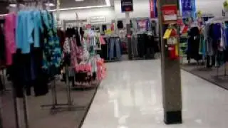 Bored at Shopko.MOV