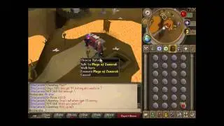 Runescape | Noobacake | Ultimate Skiller Guide To The ZMI Altar
