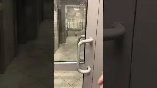 Весенний вечер