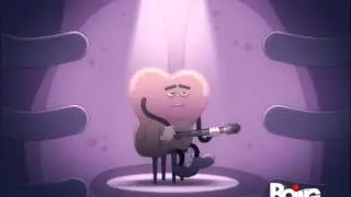Lo straordinario mondo di Gumball - Senza zuccheri