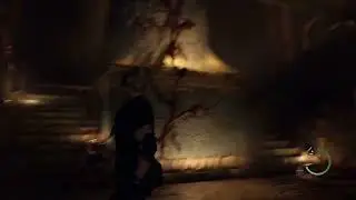 RE4R - Ramon Salazar - KNIFE ONLY - New Game Pro