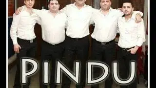 Pindu - Nu pot s ti vedu